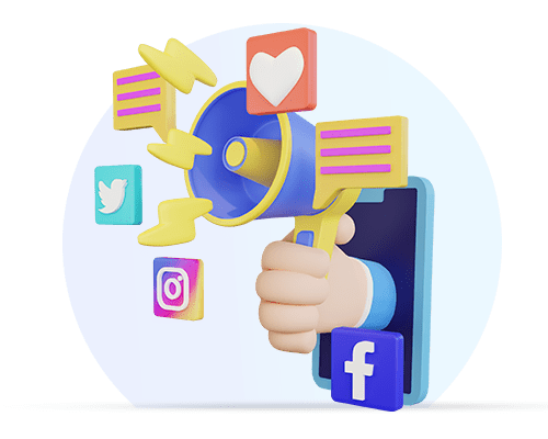 Social Media Strategy