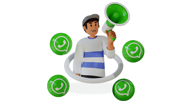 Whatsapp Business Solutions | MDS Digital Media