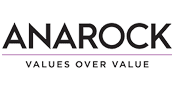 Anarock Logo