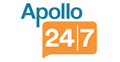 Apollo 247 Logo