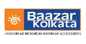 Baazar Kolkata Logo