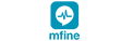 MFine Logo