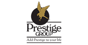 Prestige Group Logo