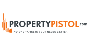 PropertyPistol Logo