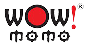 WOW! Momo Logo