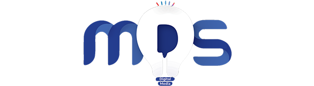 MDS Digital Media Logo