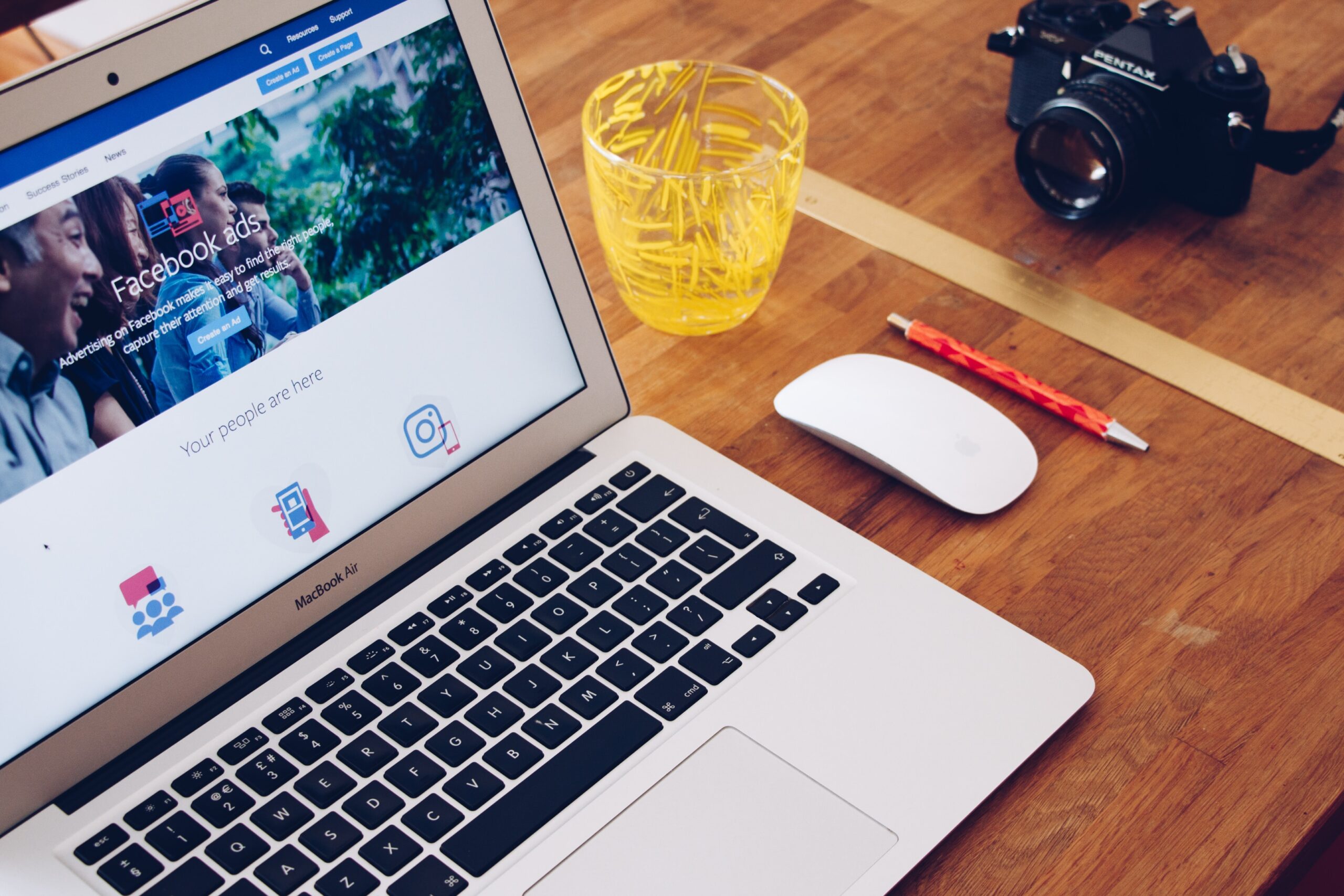 How to Leverage Facebook Ads for Your Business?