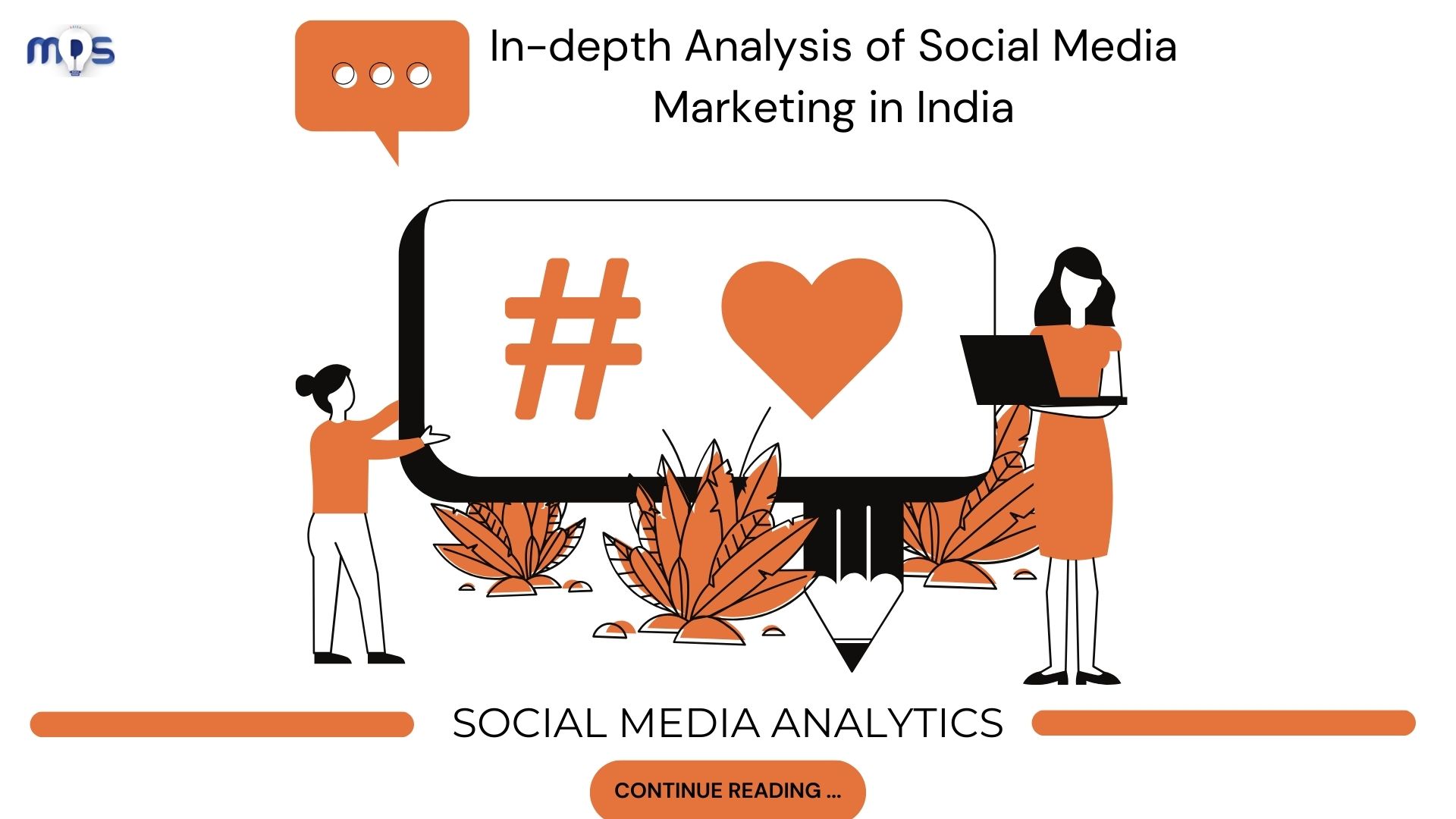 In-depth Analysis of Social Media Marketing in India